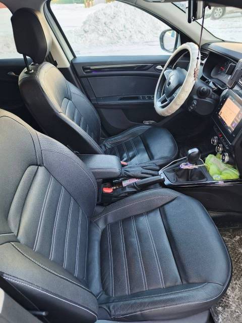 Renault Arkana, 2019 года, 149,6 лс, 91754 км, АКПП - Изображение 6