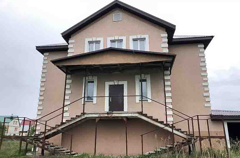 Дом 167 кв.м и земельный участок 1050 кв.м в Пензенской области - Изображение 1