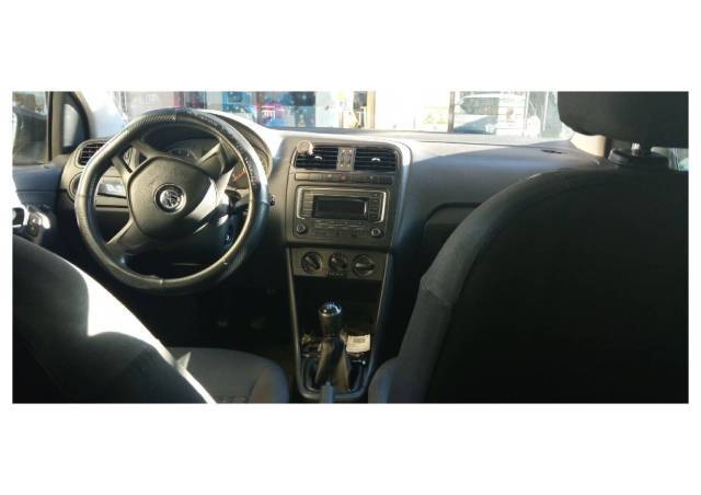 Volkswagen Polo, 2015 года, 110 лс, 350010 км, АКПП - Изображение 6