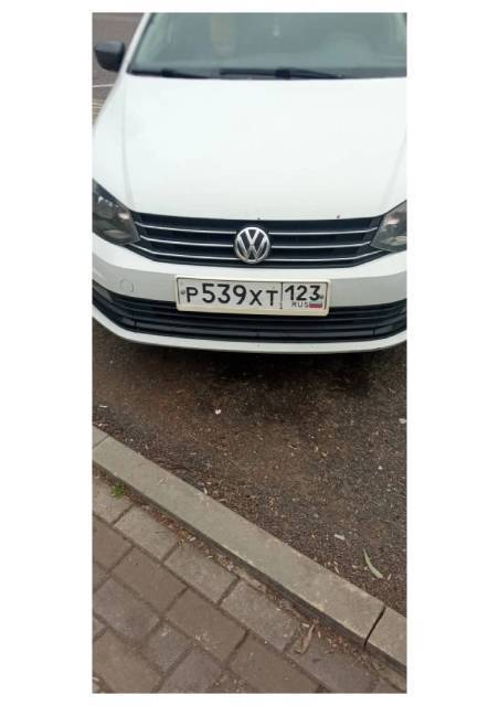 Volkswagen Polo, 2015 года, 110 лс, 350010 км, АКПП - Изображение 2