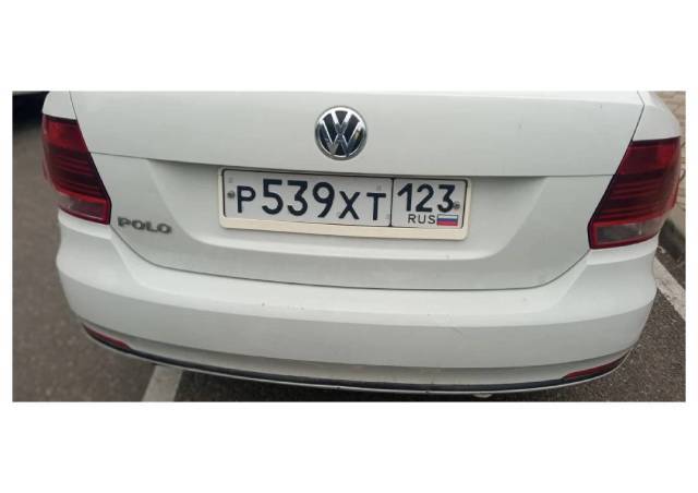 Volkswagen Polo, 2015 года, 110 лс, 350010 км, АКПП - Изображение 5