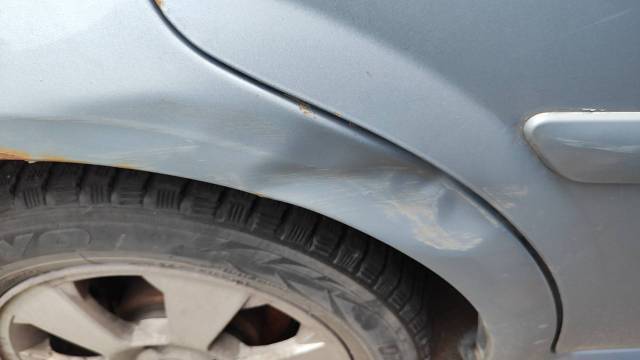 Chevrolet Lacetti, 2009 года, 121 лс - Изображение 7