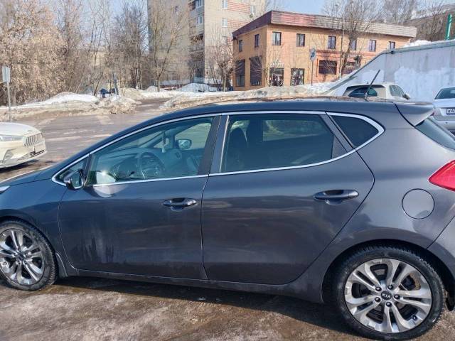 Kia Ceed, 2012 года, 129 лс, 138808 км, АКПП - Изображение 3