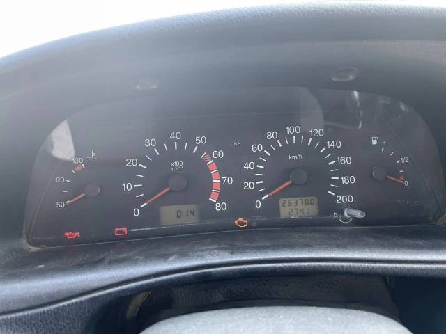 Chevrolet Niva, 2005 года, 80 лс, 263700 км, полный привод - Изображение 7