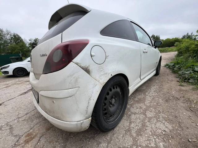 Opel Corsa, 2011 года, 150 лс, 259000 км - Изображение 7