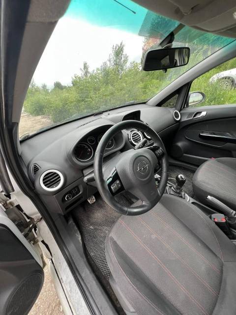 Opel Corsa, 2011 года, 150 лс, 259000 км - Изображение 13