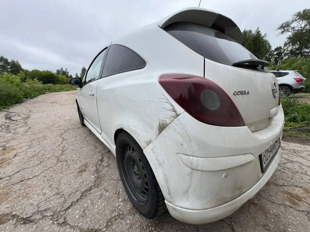 Opel Corsa, 2011 года, 150 лс, 259000 км - Изображение 11
