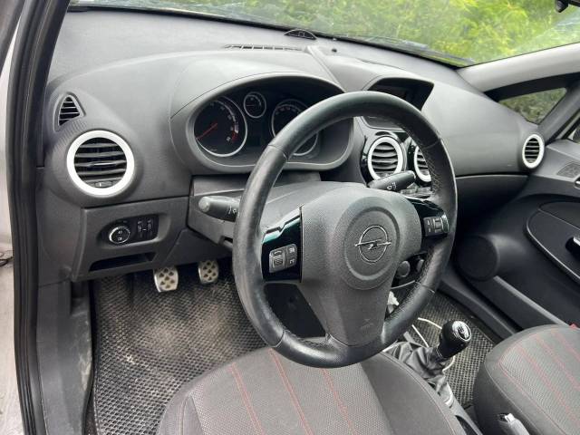 Opel Corsa, 2011 года, 150 лс, 259000 км - Изображение 12
