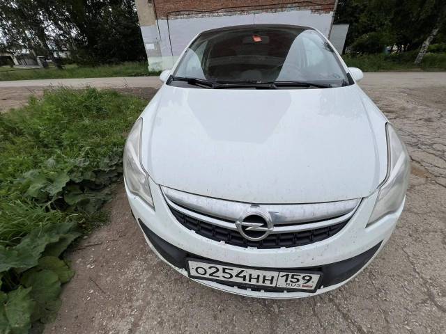 Opel Corsa, 2011 года, 150 лс, 259000 км - Изображение 2