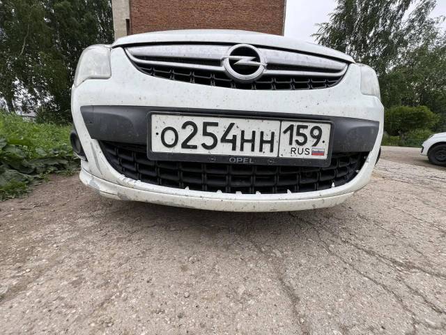 Opel Corsa, 2011 года, 150 лс, 259000 км - Изображение 5