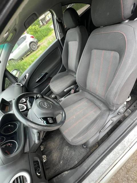 Opel Corsa, 2011 года, 150 лс, 259000 км - Изображение 15