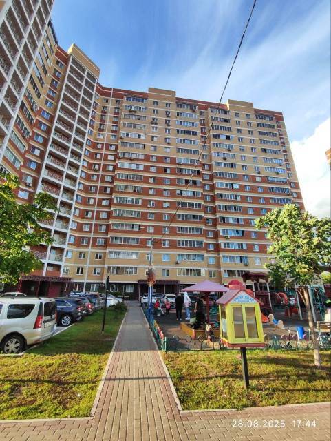 Квартира в Московской обл., 58,3 кв.м, 2 комн. - Изображение 15