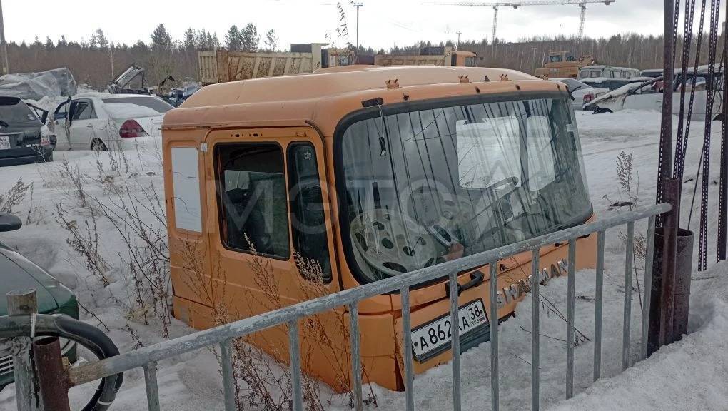 Грузовой самосвал SHACMAN SX3255DR384, 2012 года - Изображение 1