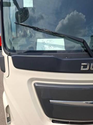 Седельный тягач Dongfeng KX 4x2, 2023 года - Изображение 7