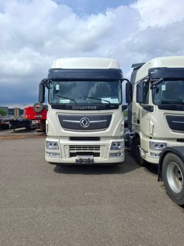 Седельный тягач Dongfeng KX 4x2, 2023 года - Изображение 2