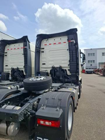 Седельный тягач Dongfeng KX 4x2, 2023 года - Изображение 8