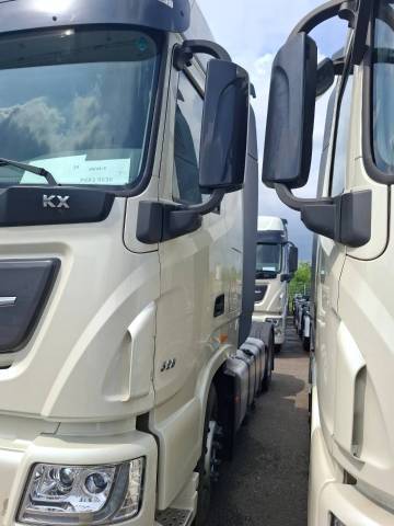 Седельный тягач Dongfeng KX 4x2, 2023 года - Изображение 3