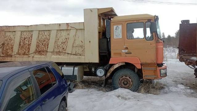 Грузовой самосвал SHACMAN SX3255DR384, 2012 года - Изображение 4