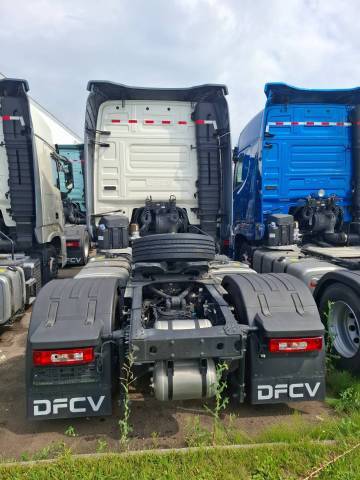 Седельный тягач Dongfeng KX 4x2, 2023 года - Изображение 8