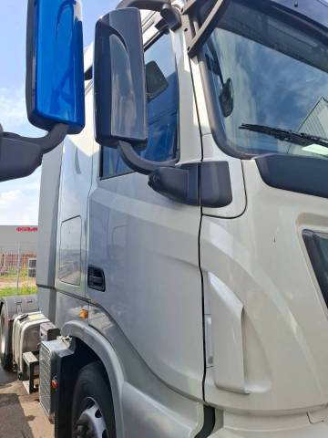 Седельный тягач Dongfeng KX 4x2, 2023 года - Изображение 3