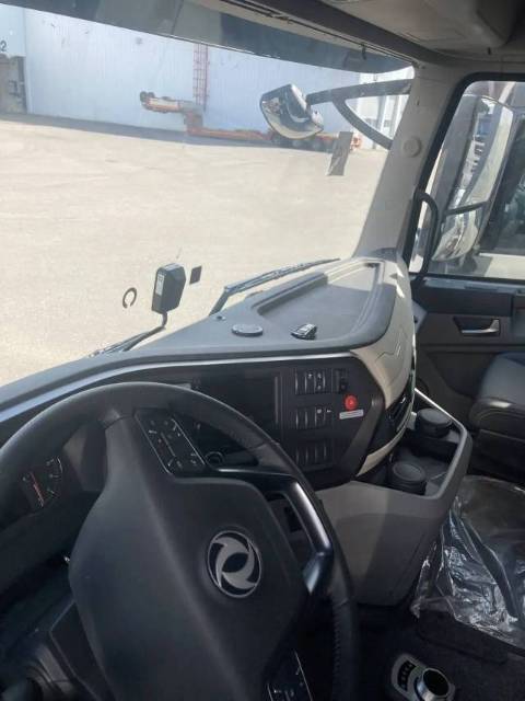 Седельный тягач Dongfeng KX 4x2, 2023 года - Изображение 7