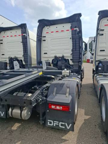 Седельный тягач Dongfeng KX 4x2, 2023 года - Изображение 4