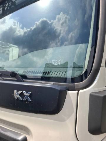 Седельный тягач Dongfeng KX 4x2, 2023 года - Изображение 10
