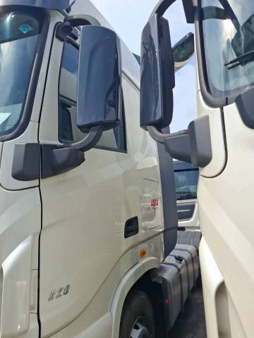 Седельный тягач Dongfeng KX 4x2, 2023 года - Изображение 3