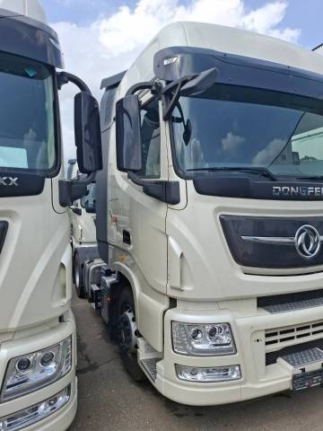 Седельный тягач Dongfeng KX 4x2, 2023 года - Изображение 2