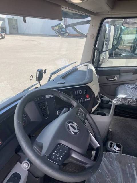 Седельный тягач Dongfeng KX 4x2, 2023 года - Изображение 8