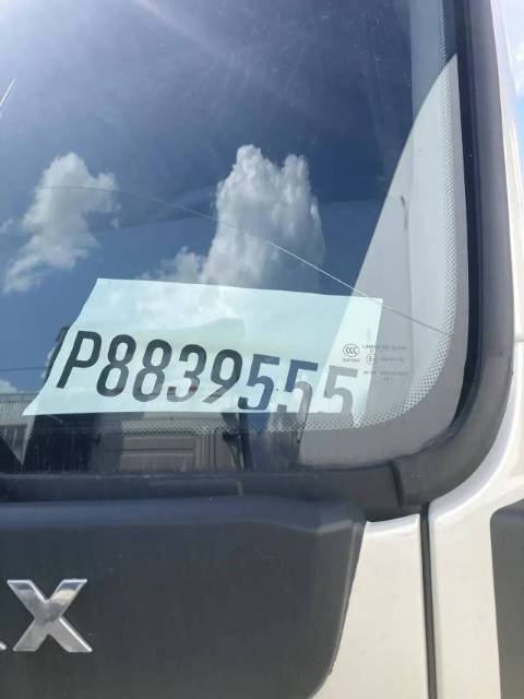 Седельный тягач Dongfeng KX 4x2, 2023 года - Изображение 7