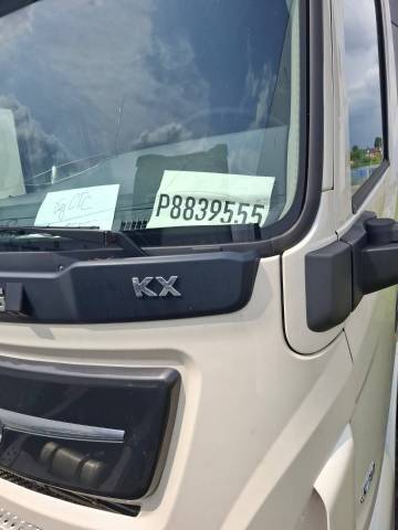 Седельный тягач Dongfeng KX 4x2, 2023 года - Изображение 3