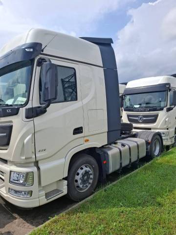 Седельный тягач Dongfeng KX 4x2, 2023 года - Изображение 2