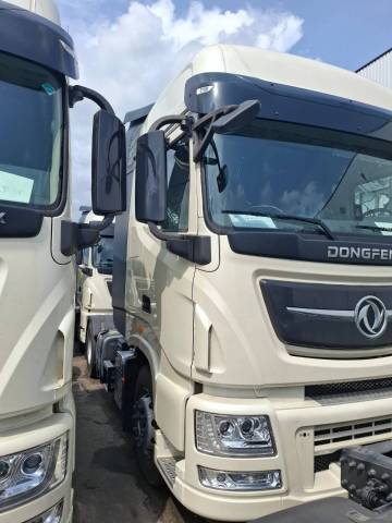 Седельный тягач Dongfeng KX 4x2, 2023 года - Изображение 4