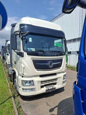 Седельный тягач Dongfeng KX 4x2, 2023 года - Изображение 2
