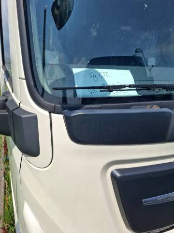 Седельный тягач Dongfeng KX 4x2, 2023 года - Изображение 3