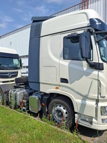 Седельный тягач Dongfeng KX 4x2, 2023 года - Изображение 4