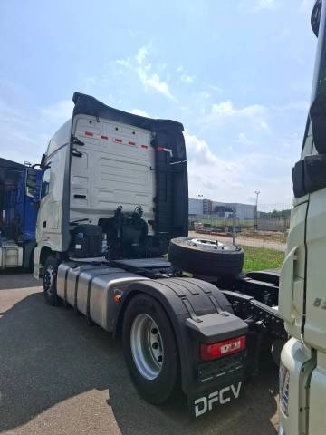 Седельный тягач Dongfeng KX 4x2, 2023 года - Изображение 5