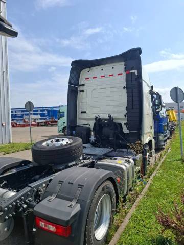 Седельный тягач Dongfeng KX 4x2, 2023 года - Изображение 6