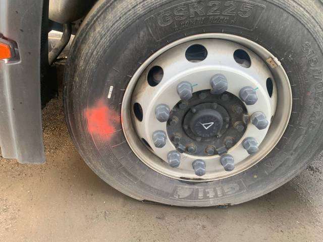 Седельный тягач Dongfeng KX 4x2, 2023 года - Изображение 8