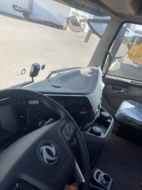 Седельный тягач Dongfeng KX 4x2, 2023 года - Изображение 7
