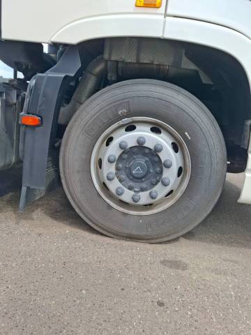 Седельный тягач Dongfeng KX 4x2, 2023 года - Изображение 5