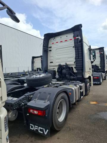 Седельный тягач Dongfeng KX 4x2, 2023 года - Изображение 4