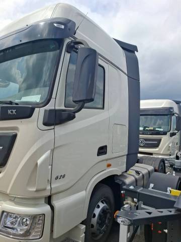 Седельный тягач Dongfeng KX 4x2, 2023 года - Изображение 3