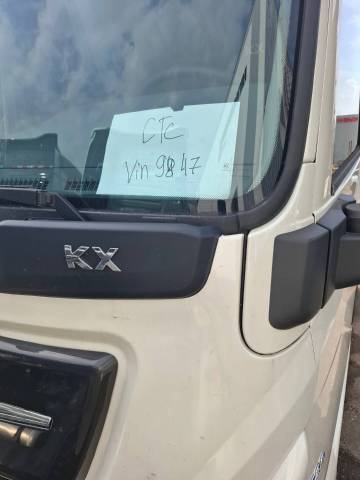 Седельный тягач Dongfeng KX 4x2, 2023 года - Изображение 3
