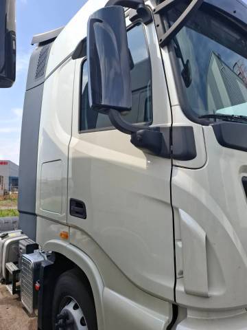 Седельный тягач Dongfeng KX 4x2, 2023 года - Изображение 4