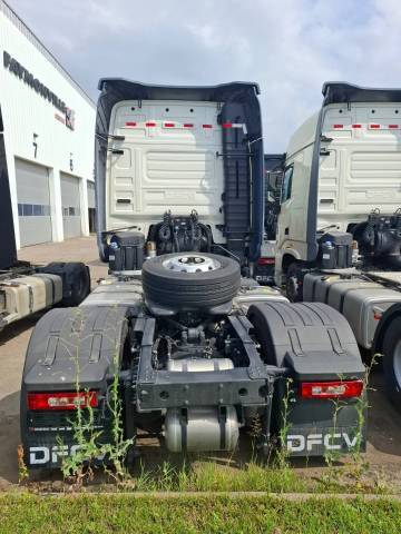 Седельный тягач Dongfeng KX 4x2, 2023 года - Изображение 11