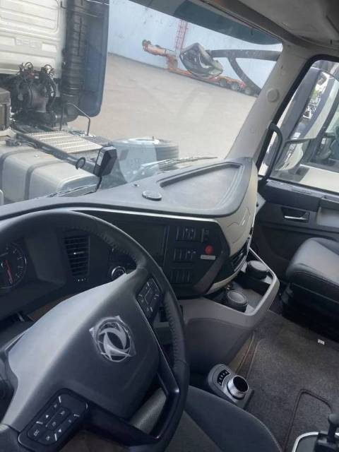 Седельный тягач Dongfeng KX 4x2, 2023 года - Изображение 7