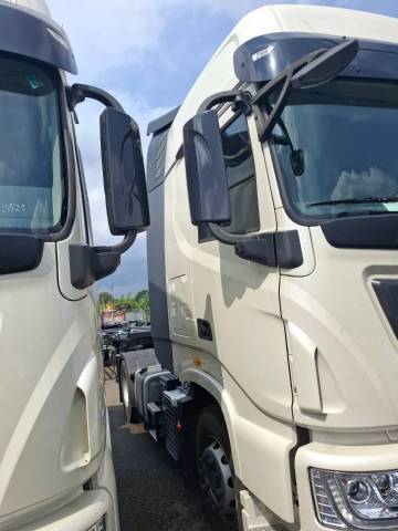 Седельный тягач Dongfeng KX 4x2, 2023 года - Изображение 2
