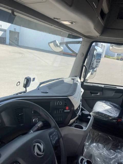 Седельный тягач Dongfeng KX 4x2, 2023 года - Изображение 6